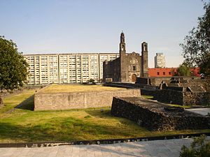 Arquitectura de México